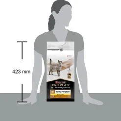 Purina Veterinary Diets Kissan Kuivaruoka|Kissan Erikoisruoka*Purina Pro Plan Veterinary Diets Feline NF Renal Function Early Care 1,5 kg