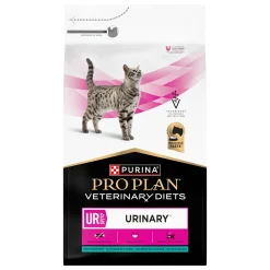 Purina Veterinary Diets Uutuudet Kissoille|Kissan Virtsatievaivat*Purina Pro Plan Veterinary Diets Cat Urinary Ocean fish