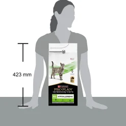 Purina Veterinary Diets Kissan Allergia|Kissan Erikoisruoka*Purina VD Cat HA Hypoallergenic