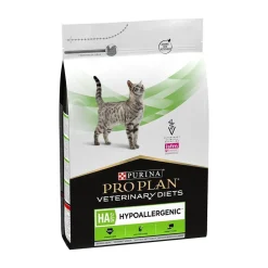 Purina Veterinary Diets Kissan Allergia|Kissan Erikoisruoka*Purina VD Cat HA Hypoallergenic