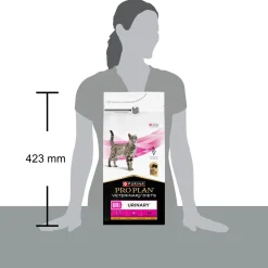 Purina Veterinary Diets Kissan Virtsatievaivat|Kissan Erikoisruoka*Purina VD Cat UR Urinary Struvite/Oxalate