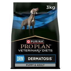 Purina Veterinary Diets Koiran Ihosairaudet|Koiran Eläinlääkäriruoka*Purina VD Dog DRM Dermatosis 12kg