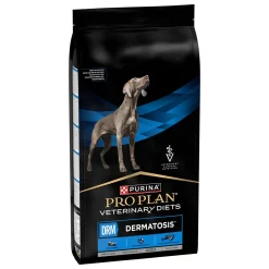 Purina Veterinary Diets Koiran Ihosairaudet|Koiran Eläinlääkäriruoka*Purina VD Dog DRM Dermatosis 12kg