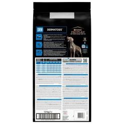 Purina Veterinary Diets Koiran Ihosairaudet|Koiran Eläinlääkäriruoka*Purina VD Dog DRM Dermatosis 12kg