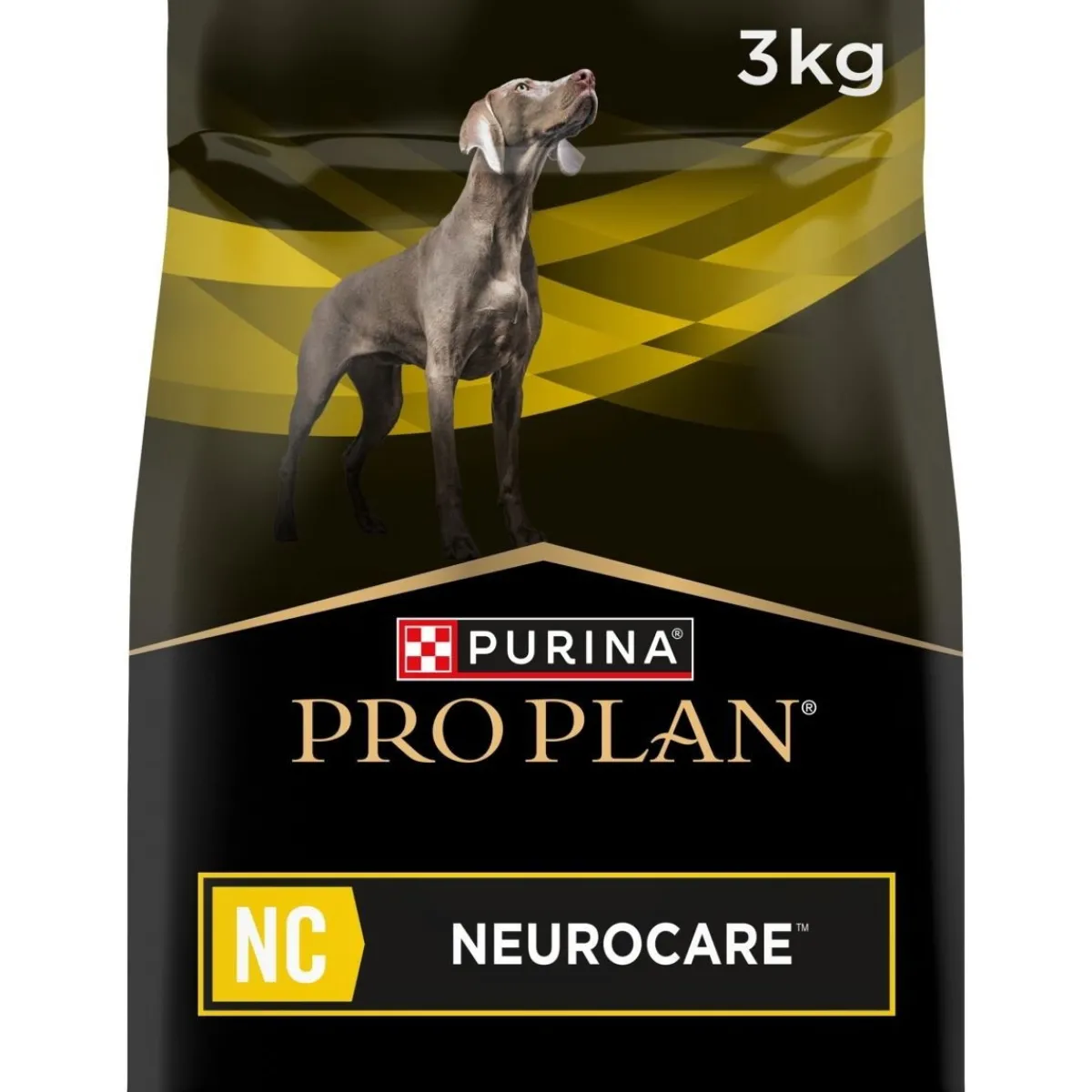 Purina Veterinary Diets Koiran Eläinlääkäriruoka|Koiran Aivot*Purina VD Dog NC NeuroCare