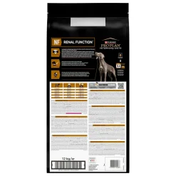 Purina Veterinary Diets Koiran Eläinlääkäriruoka|Koiran Munuaisten Vajaatoiminta*Purina VD Dog NF RenalFunction 12kg