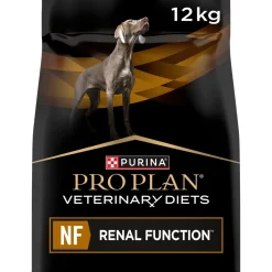 Purina Veterinary Diets Koiran Eläinlääkäriruoka|Koiran Munuaisten Vajaatoiminta*Purina VD Dog NF RenalFunction 12kg