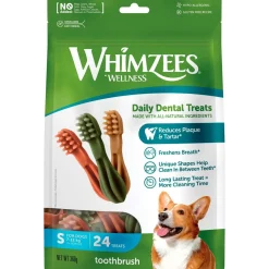 Whimzees Puruluut|Hammasherkut*Puruhammasharja , S