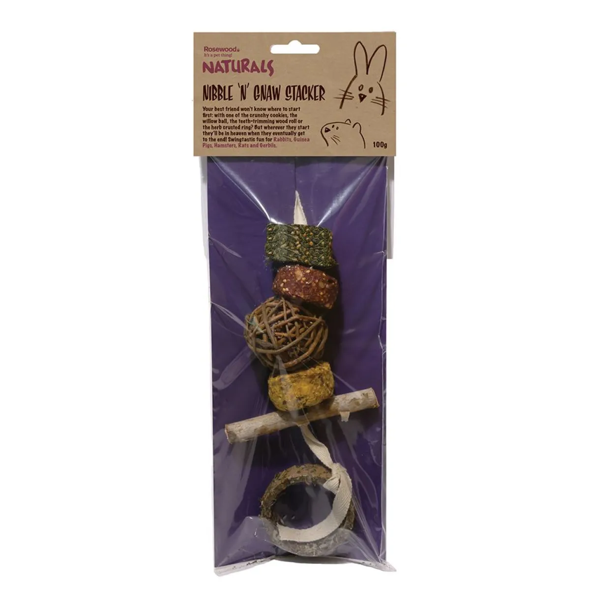 Rosewood Marsun Lelut|Rotan Lelut*Puuhapino 16 cm