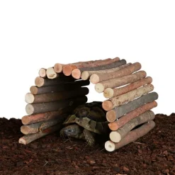 Trixie Marsun Häkin Sisustus|Pieneläinten Häkin Sisustus*Puusilta Natural Living