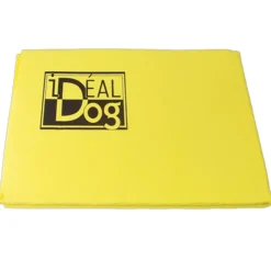 Ideal Dog Koiran Kylpytakit Ja Pyyhkeet|Koiran Kylpytakit*Pyyhe Quick Dry, 60 x 50 cm