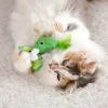 Quirky Kitty Kissanminttulelut*Meowgarita kissanminttulelu