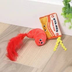 Quirky Kitty Kissanminttulelut*Ramen 2 kpl