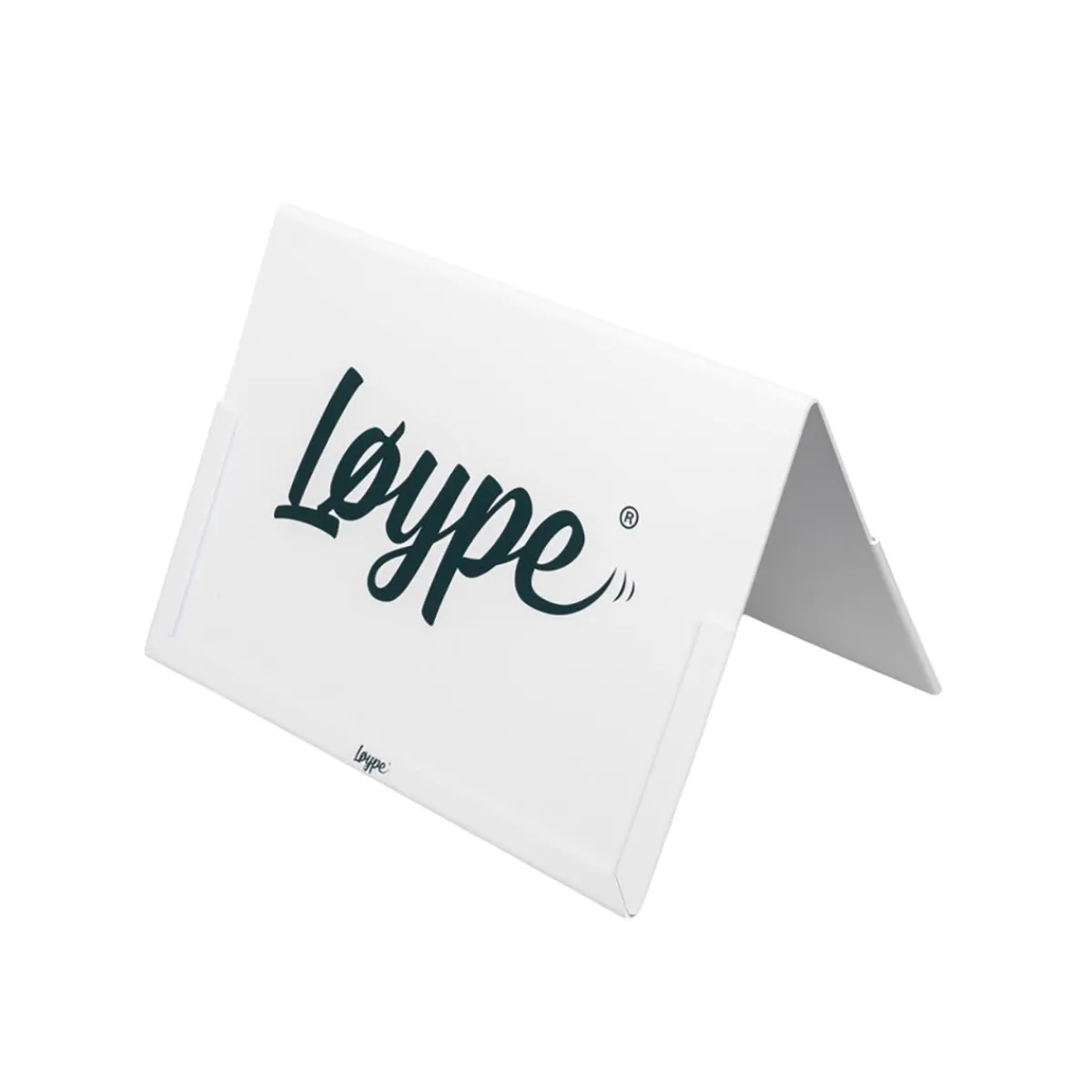 Loype Rally-Toko*Rally-toko-kylttiteline