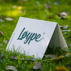 Loype Rally-Toko*Rally-toko-kylttiteline