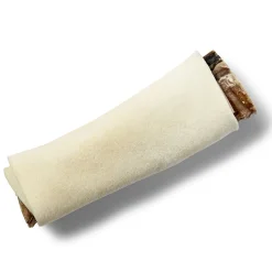 RAUH! Tarjoukset Koirille|Kotimaiset Koiran Herkut*Nauta Burrito puruluu M