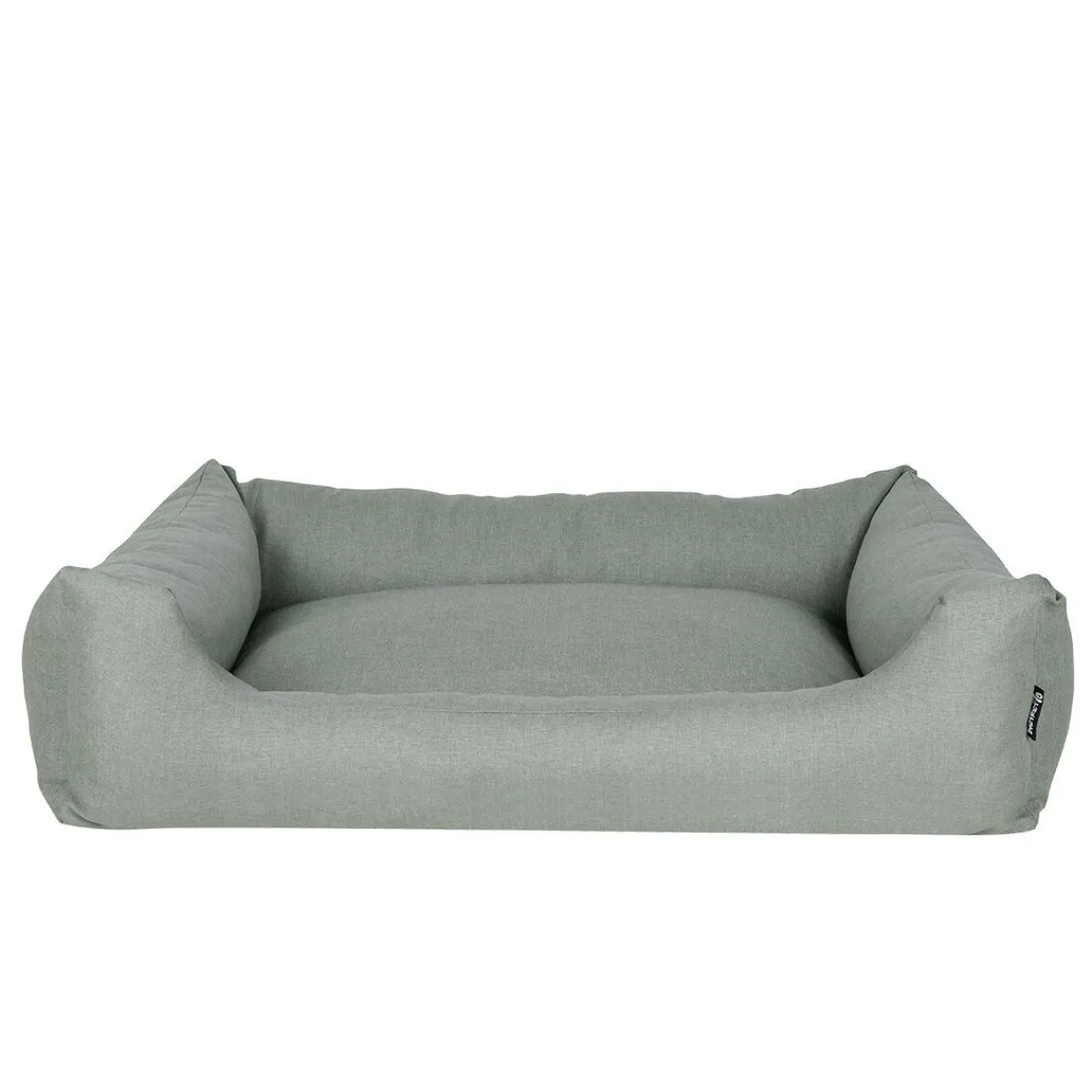 District 70 Koiran Pedit Ja Alustat|Koiran Pedit*Reunallinen peti classic, Cactus Green
