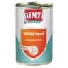 Rinti Koiran Eläinlääkäriruoka|Koiran Munuaisten Vajaatoiminta*Canine Kidney - Renal Nauta 400g