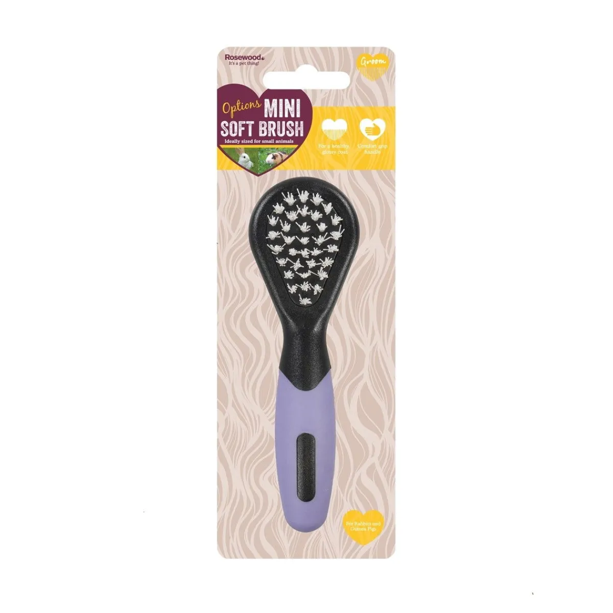 Rosewood Fretin Hoito|Marsun Hoito*miniharja pieneläimille