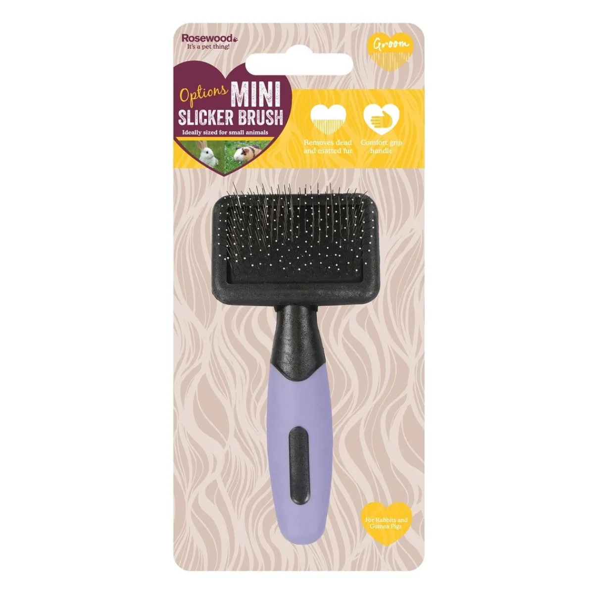 Rosewood Fretin Hoito|Marsun Hoito*Minikarsta pieneläimille