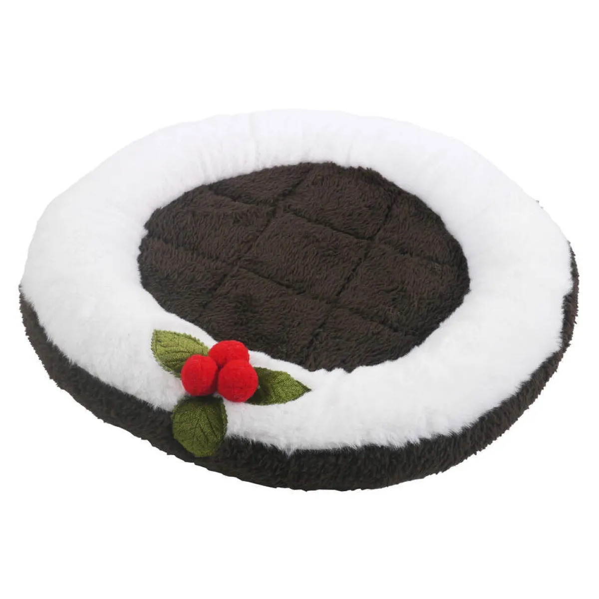 Rosewood Marsun Häkin Sisustus|Fretin Häkin Sisustus*Pudding Snuggle pieneläimen peti