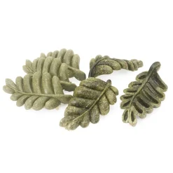 Rosewood Kanin Herkut|Hamsterin Herkut*Veggie Burst Nibble Leaves