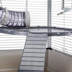 Ferplast Rotan Häkit|Pieneläinten Häkit*Rotan häkki Furet Tower