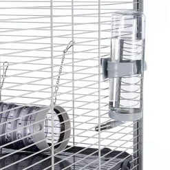 Ferplast Rotan Häkit|Pieneläinten Häkit*Rotan häkki Furet Tower