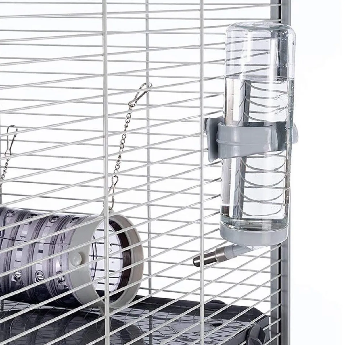 Ferplast Rotan Häkit|Pieneläinten Häkit*Rotan häkki Furet Tower