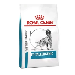 Royal Canin Veterinary Diets Koiran Allergiat|Koiran Eläinlääkäriruoka*Royal Canin Anallergenic Dog
