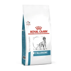 Royal Canin Veterinary Diets Koiran Allergiat|Koiran Eläinlääkäriruoka*Royal Canin Anallergenic Dog
