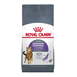 Royal Canin Vähärasvainen Kissanruoka|Kissan Kuivaruoka*Appetite Control Care