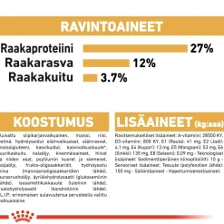 Royal Canin Koiran Kuivaruoka|Tarjoukset Koirille*Beagle Adult 12 kg