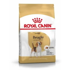 Royal Canin Koiran Kuivaruoka|Tarjoukset Koirille*Beagle Adult 12 kg