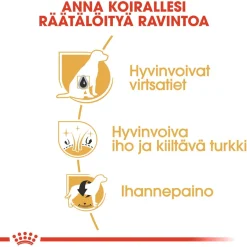Royal Canin Koiran Kuivaruoka|Tarjoukset Koirille*Bichon Frise Adult 1,5 kg