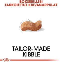 Royal Canin Koiran Kuivaruoka|Tarjoukset Koirille*Boxer Adult 12 kg