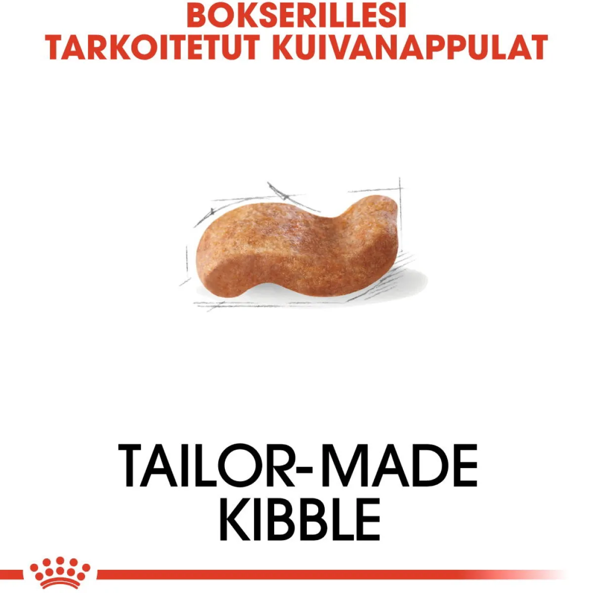 Royal Canin Koiran Kuivaruoka|Tarjoukset Koirille*Boxer Adult 12 kg