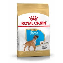 Royal Canin Penturuoka|Koiran Kuivaruoka*Boxer Puppy 12 kg