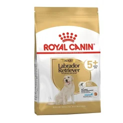 Royal Canin Koiran Kuivaruoka|Tarjoukset Koirille*Breed Labrador Retriever Adult 5+ 12 kg