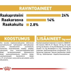 Royal Canin Koiran Kuivaruoka|Tarjoukset Koirille*Bulldog Adult 12 kg
