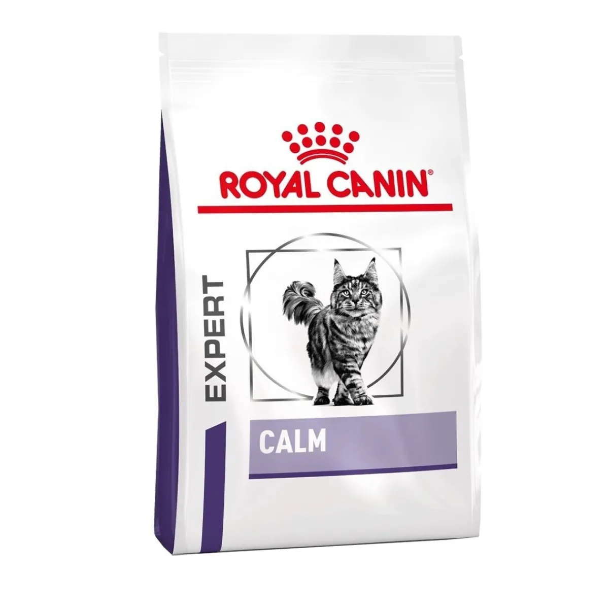 Royal Canin Veterinary Diets Kissan Stressi|Kissan Erikoisruoka*Royal Canin Calm Cat 4 kg