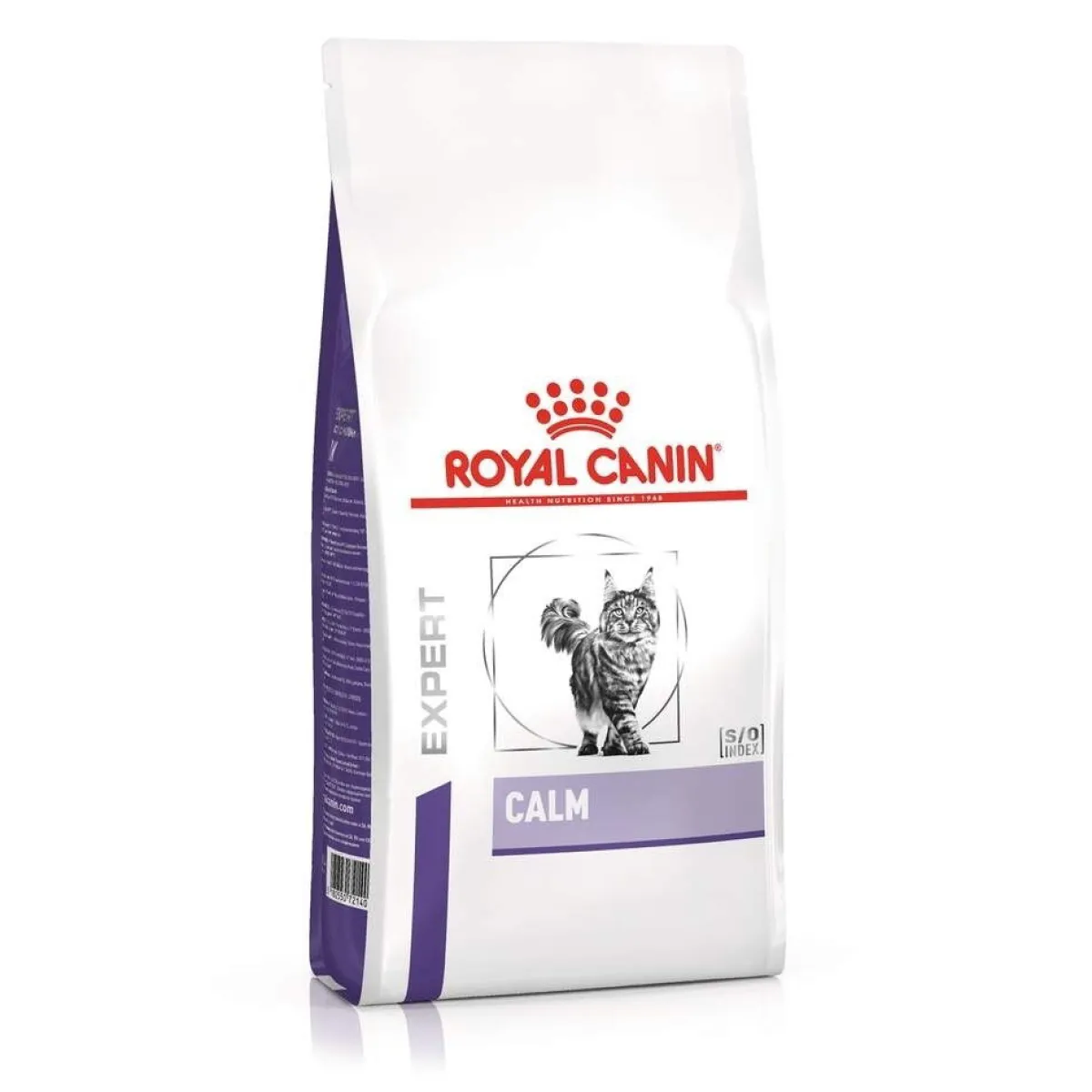 Royal Canin Veterinary Diets Kissan Stressi|Kissan Erikoisruoka*Royal Canin Calm Cat 4 kg