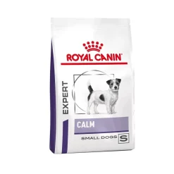 Royal Canin Veterinary Diets Koiran Stressi|Koiran Eläinlääkäriruoka*Royal Canin Calm, 4 kg