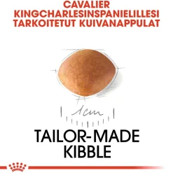 Royal Canin Penturuoka|Koiran Kuivaruoka*Cavalier Puppy 1,5 kg