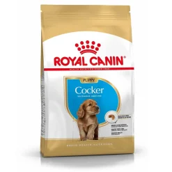Royal Canin Penturuoka|Koiran Kuivaruoka*Cocker Puppy 3 kg