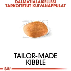Royal Canin Koiran Kuivaruoka|Tarjoukset Koirille*Dalmatian Adult 12 kg