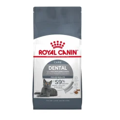 Royal Canin Kissan Kuivaruoka|Kissan Erikoisruoat*Dental Care