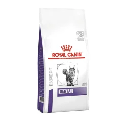 Royal Canin Veterinary Diets Kissan Hammaskivi|Kissan Erikoisruoka*Royal Canin Dental Cat 1,5 kg