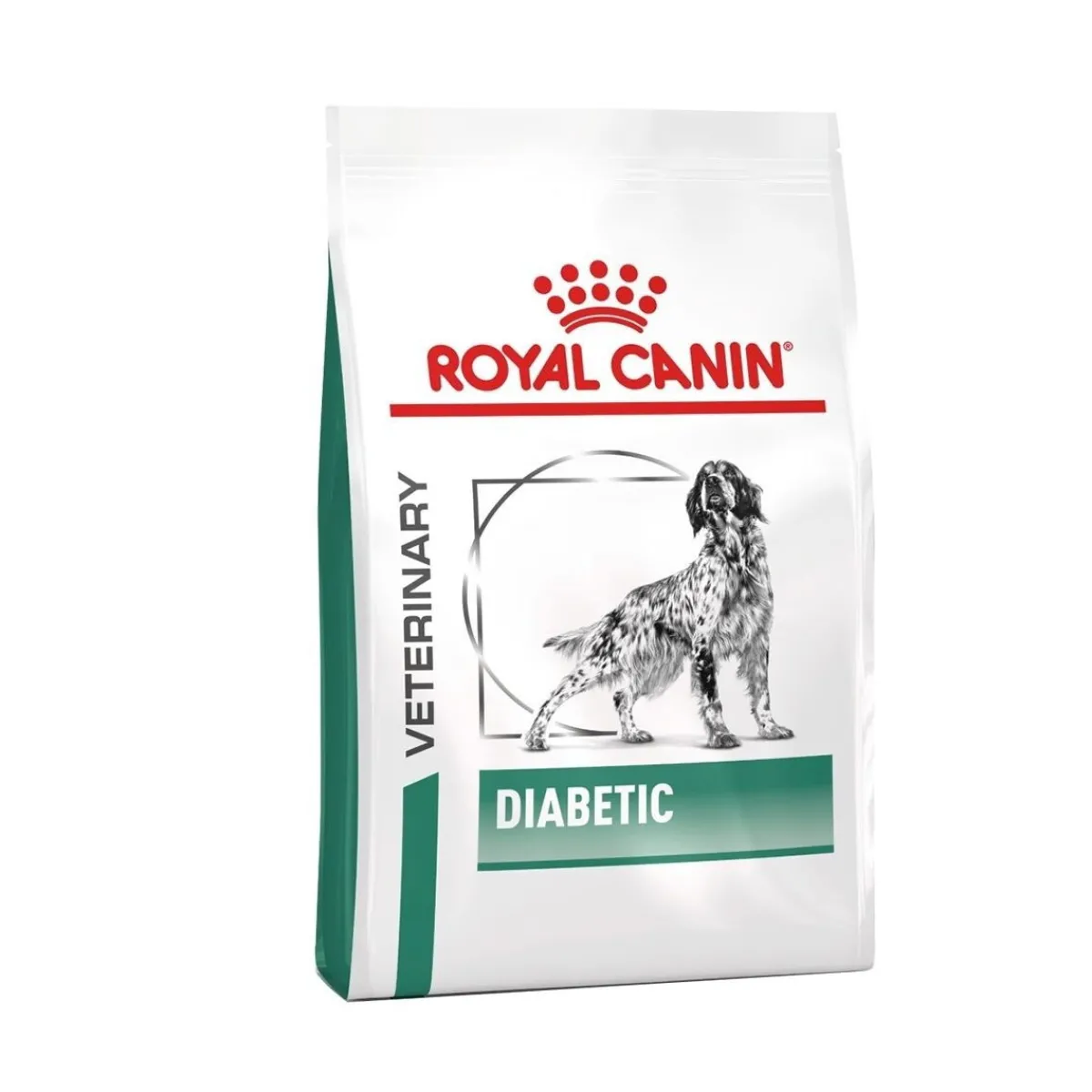 Royal Canin Veterinary Diets Koiran Diabetes|Koiran Eläinlääkäriruoka*Royal Canin Diabetic