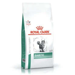 Royal Canin Veterinary Diets Kissan Diabetes|Kissan Erikoisruoka*Royal Canin Diabetic Cat